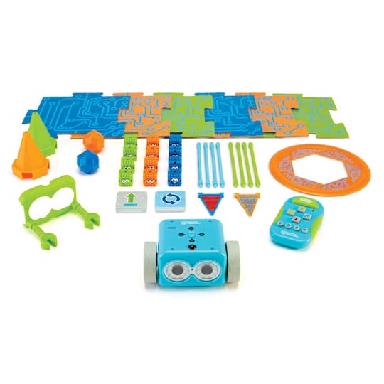 Learning Resources® Botley™ the Coding Robot Activity Set